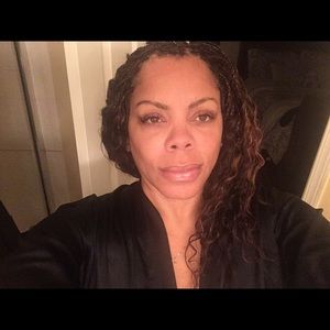 Meet your Posher, Monica